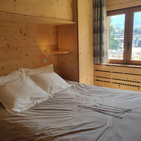 Praz Des Riffroids Rdc * La Clusaz