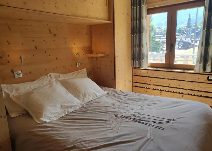 Praz Des Riffroids Rdc * La Clusaz